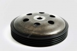 Cloche d'embrayage Malossi Wing Bell D.107 Booster / Nitro / SR
