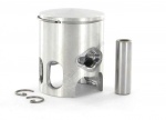 Piston Top Performances D.40 Booster/SR/Nitro pour alu
