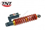 Amortisseur hydraulique � gaz r�glable, de marque Altec Booster (250mm).