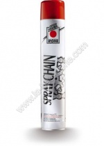 Spray lubrifiant chaine ipone 750ml