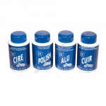Produits nettoyants et brillants Belgom 250ml