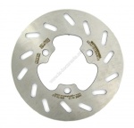 Disque de frein arri�re Derbi Suziki RMX 50 