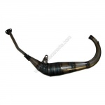 Pot Conti CHR V4 Peugeot XP6 2006> (passage bas)