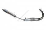 Pot Doppler ER1 Rieju Spike D.25/28