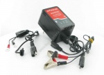 Chargeur de batterie moto scooter AX900