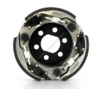 Embrayage Polini For Race 3 D.107 Piaggio/Gilera/Peugeot 