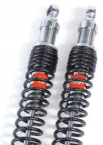 Amortisseur arri�re bitubo wge02 pour honda silver wing 400 '06-08, 600 '01-08