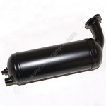 Pot type origine pour Peugeot 103
