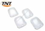 Cabochons Clignotant Blancs (x4) RS (97-00) RX MX