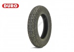 Pneu 3.50-10 Duro HF263A Scooter 
