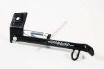 B�quille lat�rale Buzzetti noire Vespa ET2 ET4