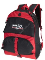 Sac a dos ngk racing