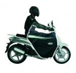 Tablier sp�cifique pour scooter OJ Atmosfere Pro Leg
