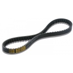 Courroie Malossi Kevlar Belt Pack Over Range Zip Quartz Sfera ET2