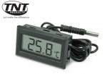 Thermom�tre digital � encastrer temp�rature max 110C� 