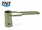 Cl� � bougie scooter (21mm)
