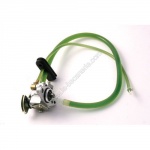 Pompe � huile Derbi euro 3