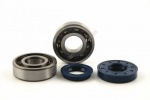 Kit roulements + joints spy Racing Booster / Nitro