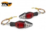 Clignotants � leds + feu Twice...