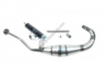 Pot Top-Banzai Kundo Homologu� Minarelli AM6 supermotard 