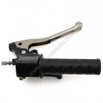 Poign�e Droite adaptable pour MBK 51
