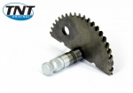 Axe de kick Buxy Trekker Ludix Jet force