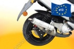 Pot Malossi MHR Replica CPI >03 (homologu�)
