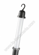 Baladeuse 100 LEDS rechargeable - �clairage de travail