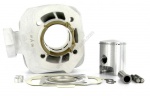 Cylindre D.39,98 Polini Alu Ludix AC 50cc