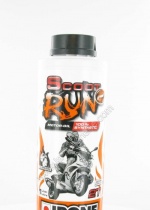 Huile Ipone Run 2 2Temps graissage s�parer ou M�lange 1L