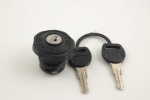 Bouchon d'essence � cl� pour peugeot 103