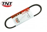 Courroie crant�e TNT Piaggio ET2 50