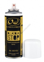 Spray imperm�abilisant acqua stop oj