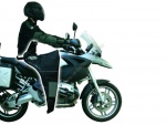 Tabliers universels Pro OJ  Moto
