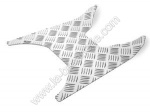 Tapis alu Opticparts Stalker
