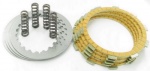 Kit disques Embrayage Furytech AM6