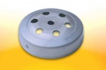 Cloche d'embrayage Malossi clutch bell pour booster D.107