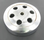 Cloche embrayage D.107 Peugeot/Piaggio/Gilera
