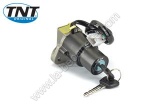 Contacteur � cl� neiman X-power TZR (4...