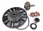 M�canisme de pompe � eau x9 125