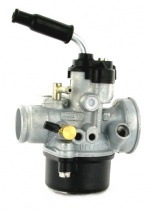 Carburateur Dell'Orto PHVA D.17,5 Montage Souple Piaggio Booster Nitro Mach g >2004