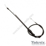C�ble de gaz suzuki rmx