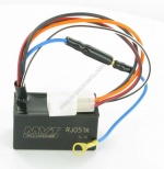 Diagramme allumage Premium RJ051X PGT 103 Buxy Speedfight Trekker