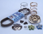 Kit Variateur Polini Speed Control Sv Z�nith