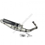 Pot Carenzi Daemon Typhoon