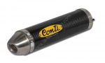 Silencieux RX 356 V4 Conti Xpro Carbone