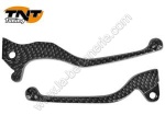 Paire leviers de frein CPI Keeway Generic