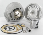 Cylindre Culasse D.40 Doppler Vortex Derbi euro 3 50cc