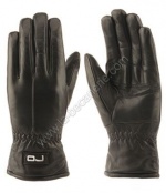 Gant moto Lady OJ Atmosfere noir
