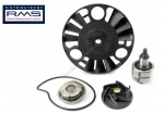 M�canisme de pompe � eau x9 125 evo euro 3 >2007